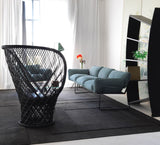 Pavo Real Armchair by Driade - Bauhaus 2 Your House