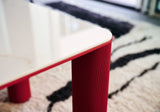 Paw Coffee Table by Midj - Bauhaus 2 Your House