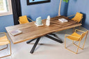 Pechino Dining Table by Midj - Bauhaus 2 Your House