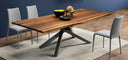 Pechino Dining Table by Midj - Bauhaus 2 Your House