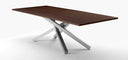 Pechino Dining Table by Midj - Bauhaus 2 Your House