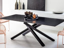 Pechino Dining Table by Midj - Bauhaus 2 Your House