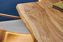 Pechino Dining Table by Midj - Bauhaus 2 Your House