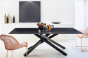 Pechino Dining Table by Midj - Bauhaus 2 Your House