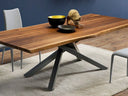 Pechino Dining Table by Midj - Bauhaus 2 Your House