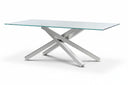 Pechino Dining Table by Midj - Bauhaus 2 Your House