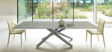 Pechino Extendable Dining Table by Midj - Bauhaus 2 Your House