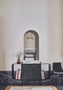 Peek Mirror by Midj | Bauhaus 2 Your House - Bauhaus 2 Your House