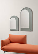 Peek Mirror by Midj | Bauhaus 2 Your House - Bauhaus 2 Your House