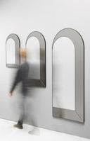 Peek Mirror by Midj | Bauhaus 2 Your House - Bauhaus 2 Your House