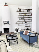 Peer A Bentwood Coffee Table by GTV - Bauhaus 2 Your House