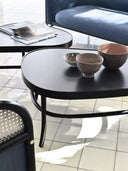 Peer B Bentwood Coffee Table by GTV - Bauhaus 2 Your House