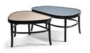 Peer B Bentwood Coffee Table by GTV - Bauhaus 2 Your House