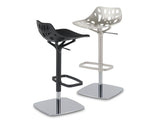 Pelota Height Adjustable Stool by Casprini - Bauhaus 2 Your House