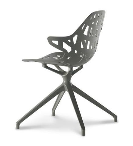 Pelota Spider Armchair by Casprini - Bauhaus 2 Your House