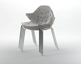 Pelota Stackable Armchair by Casprini - Bauhaus 2 Your House