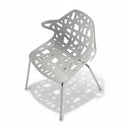 Pelota Stackable Armchair by Casprini - Bauhaus 2 Your House