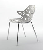 Pelota Stackable Armchair by Casprini - Bauhaus 2 Your House