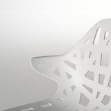 Pelota Stackable Armchair by Casprini - Bauhaus 2 Your House