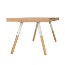 Phill Dining Table by Spectrum Design - Bauhaus 2 Your House