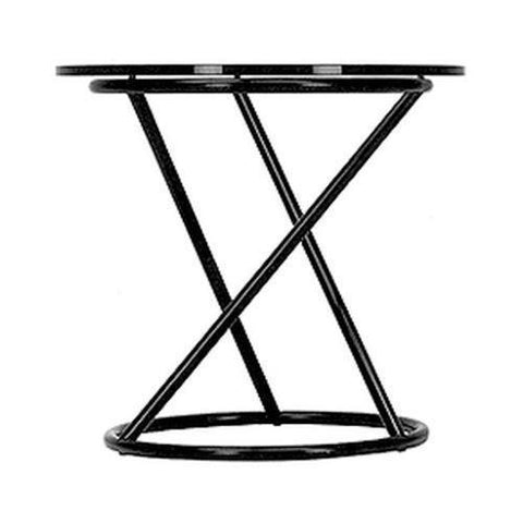 Pierre Chareau Round Cocktail Table - Bauhaus 2 Your House