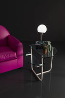 Pierre Chareau Tiered Cocktail Table - Bauhaus 2 Your House