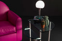 Pierre Chareau Tiered Cocktail Table - Bauhaus 2 Your House