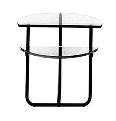 Pierre Chareau Tiered Cocktail Table - Bauhaus 2 Your House