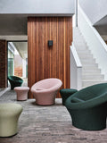 Pierre Paulin Big Mushroom Chair F562 - Bauhaus 2 Your House