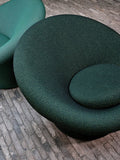 Pierre Paulin Big Mushroom Chair F562 - Bauhaus 2 Your House