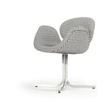 Pierre Paulin Little Tulip Chair Cross Base by Artifort - Bauhaus 2 Your House