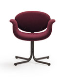 Pierre Paulin Little Tulip Chair Cross Base by Artifort - Bauhaus 2 Your House