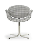 Pierre Paulin Little Tulip Chair Cross Base by Artifort - Bauhaus 2 Your House