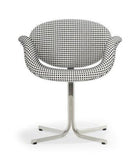 Pierre Paulin Little Tulip Chair Cross Base by Artifort - Bauhaus 2 Your House