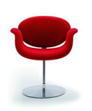 Pierre Paulin F163 Little Tulip Chair Disk Base by Artifort - Bauhaus 2 Your House