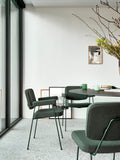 Pierre Paulin Moulin Armchair by Artifort - Bauhaus 2 Your House