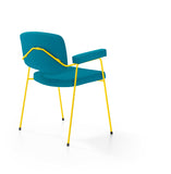 Pierre Paulin Moulin Armchair by Artifort - Bauhaus 2 Your House