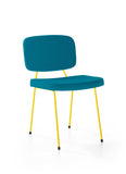 Pierre Paulin Moulin Side Chair by Artifort - Bauhaus 2 Your House