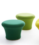 Pierre Paulin Mushroom Footstool by Artifort - Bauhaus 2 Your House