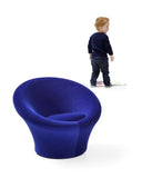 Pierre Paulin Mushroom Junior Chair by Artifort - Bauhaus 2 Your House