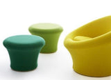 Pierre Paulin Mushroom Lounge Chair F560 by Artifort - Bauhaus 2 Your House