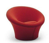 Pierre Paulin Mushroom Lounge Chair F560 by Artifort - Bauhaus 2 Your House