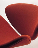 Pierre Paulin Orange Slice Chair by Artifort - Bauhaus 2 Your House