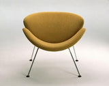 Pierre Paulin Orange Slice Chair by Artifort - Bauhaus 2 Your House