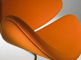 Pierre Paulin Orange Slice Chair by Artifort - Bauhaus 2 Your House