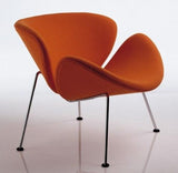 Pierre Paulin Orange Slice Chair by Artifort - Bauhaus 2 Your House