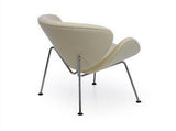 Pierre Paulin Orange Slice Chair by Artifort - Bauhaus 2 Your House