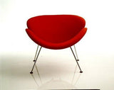 Pierre Paulin Orange Slice Chair by Artifort - Bauhaus 2 Your House