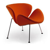 Pierre Paulin Orange Slice Chair by Artifort - Bauhaus 2 Your House