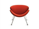 Pierre Paulin Orange Slice Chair by Artifort - Bauhaus 2 Your House